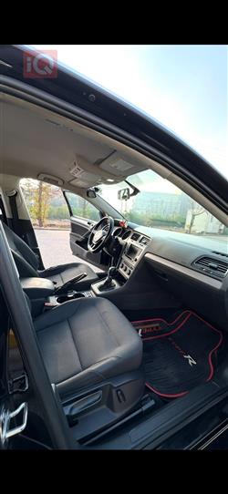 فولكسفاغن جولف